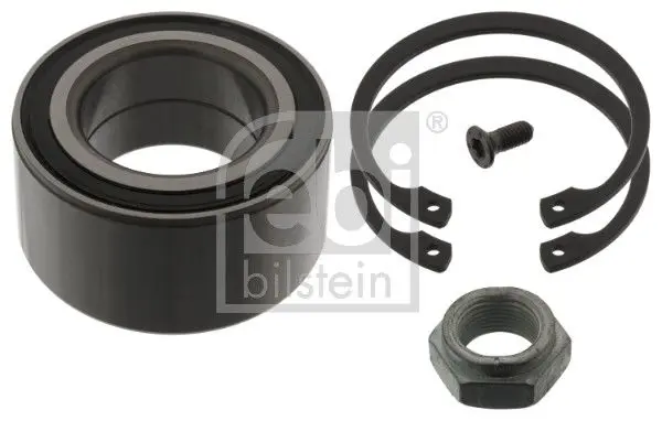 FEBI 05380 Комплект подшипника