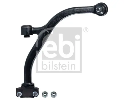 FEBI 19733 РЫЧАГ CIT AX 91-/SAXO/PGT 106