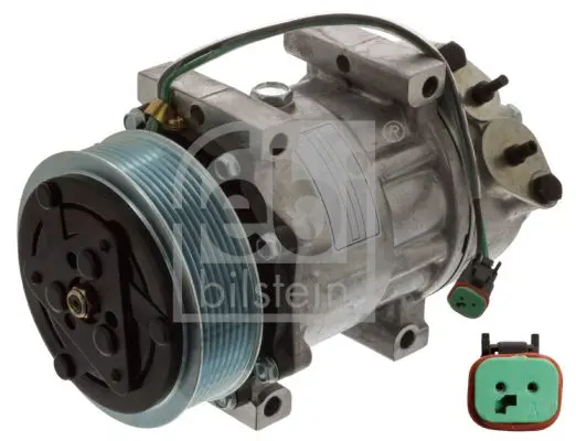 FEBI 35390 Компрессор кондиционера