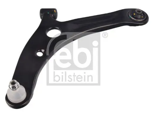 FEBI 33610 РЫЧАГ MIT COLT/SMA FORFOUR 04-