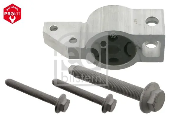 Febi 32541 Сайлентблок Audi A3 all 96