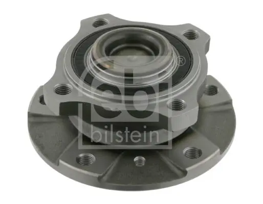 Febi 23369 Ступица BMW 5 (Е60) 01--, 6