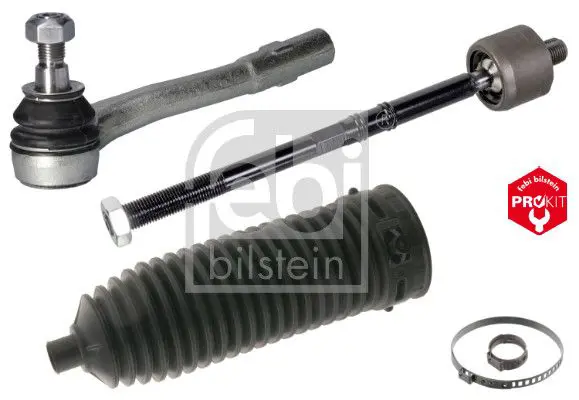 FEBI 40167 Тяга рулевая