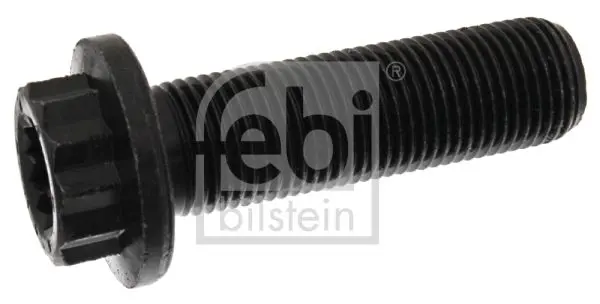 FEBI 23042 Болт шкива кол.вала AUDI A3