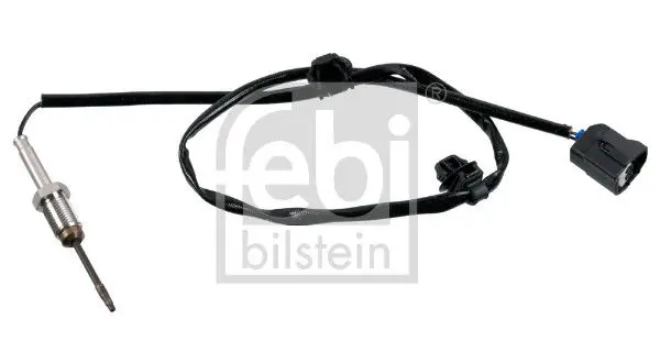 FEBI 176450 Датчик, температура выхлопных