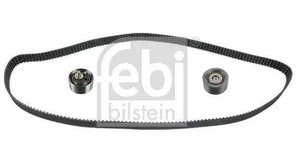 FEBI 26122 Ременный комплект