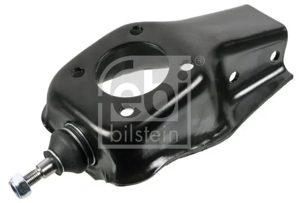 FEBI 14235 РЫЧАГ FIAT PANDA/SEAT MARBELLA