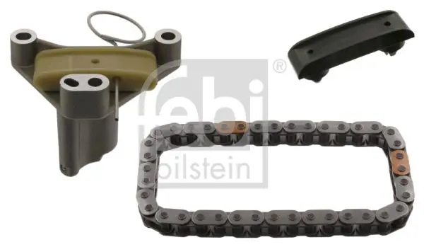 Febi 37230 Комплект цепи ГРМ