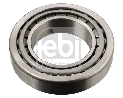 Febi 09819 Подшипник ступицы,