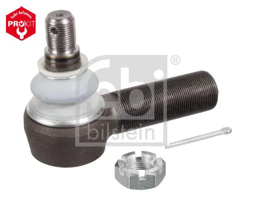 FEBI 02545 Наконечник рулевой тяги