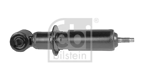 FEBI 09100 Амортизатор