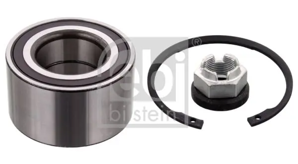 FEBI 102269 Комплект ступичного подшипника