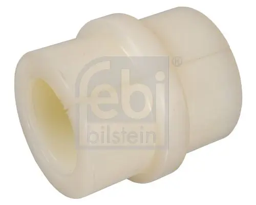 FEBI 07667 втулка стабилизатора MB FEBI