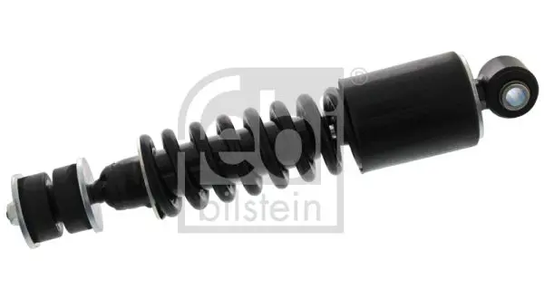 FEBI 08620 Амортизатор кабины