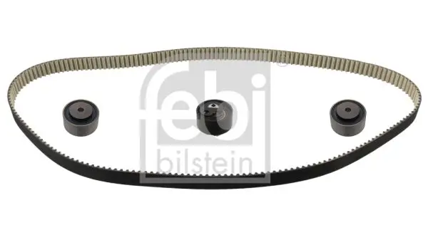FEBI 101048 Ременный комплект