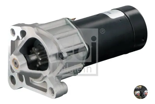FEBI 101590 Стартер