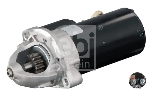 FEBI 101604 Стартер