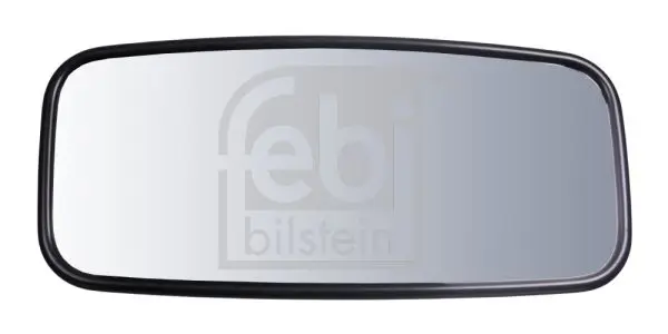 FEBI 102063 Наружное зеркало, кабина