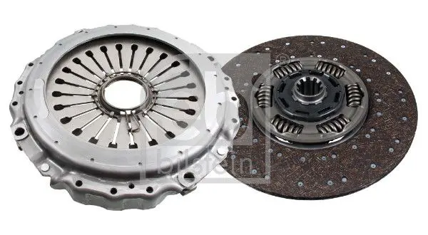 FEBI 105248 Комплект сцепления