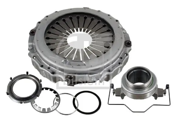 FEBI 105301 Корзина сцепления