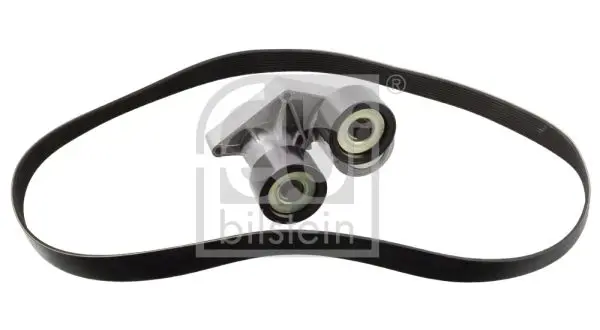 FEBI 106007 Поликлиновой ременный комплект