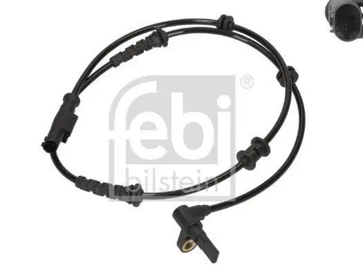 FEBI 106081 Датчик, частота вращения