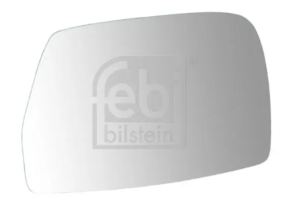 FEBI 107875 Зеркальное стекло,
