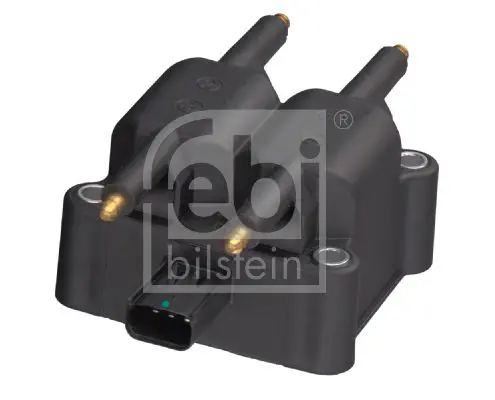 FEBI 108158 катушка зажигания
