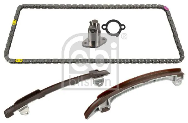 FEBI 109406 Комплект цели привода