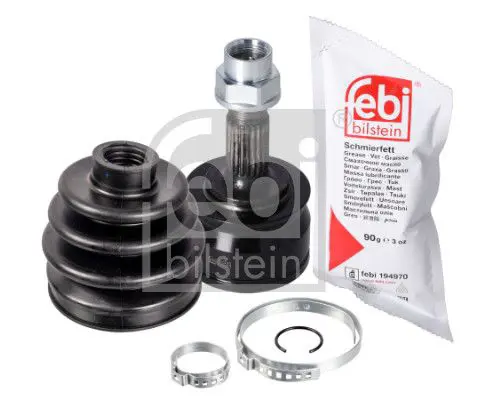 FEBI 109549 Шарнирный комплект, приводной