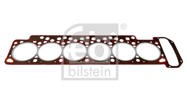  Прокладка ГБЦ BMW M30B35 85-92