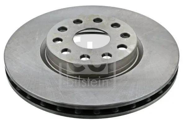 FEBI 14077 ДИСК тормозн ALFA 166 2 0T/2