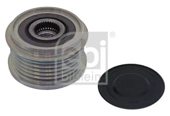 15274 Шкив генератора VW Passat 2 3