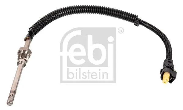FEBI 170460 Датчик, температура выхлопных