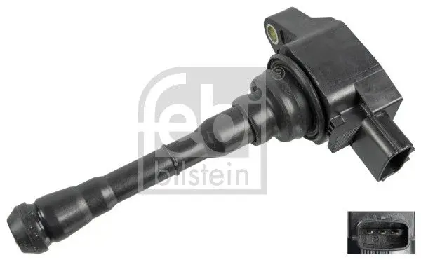 FEBI 173537 Катушка зажигания