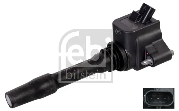 FEBI 176127 Катушка зажигания