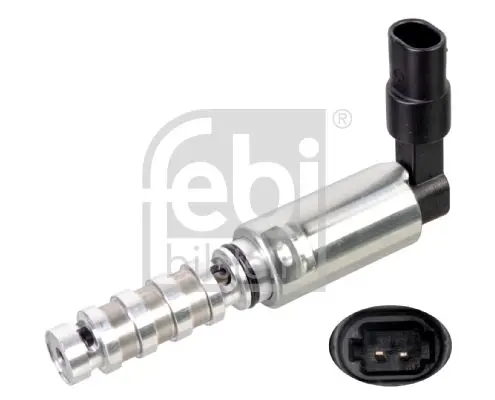 FEBI 176918 Регулирующий клапан,