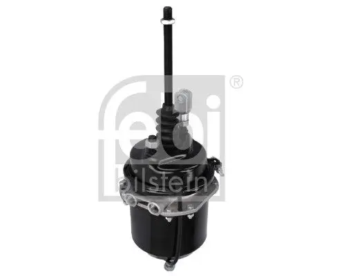 FEBI 182875 Тормозной цилиндр с пружинным