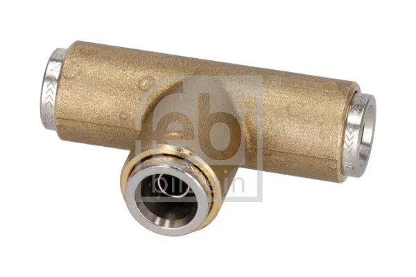  соединитель тройник D9-D9-D9