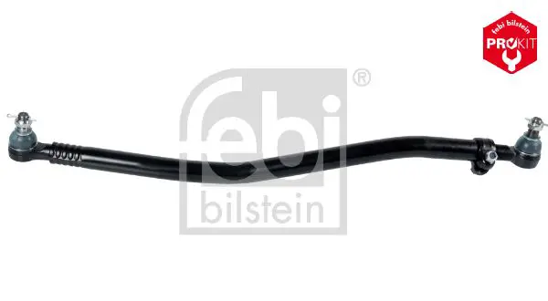 FEBI 23900 Рулевая тяга с наконечником MB
