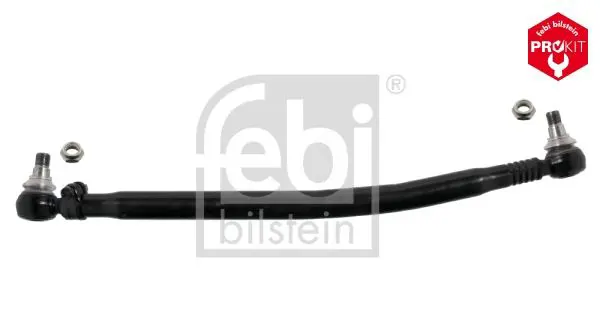 FEBI 24093 Рулевая тяга продольная