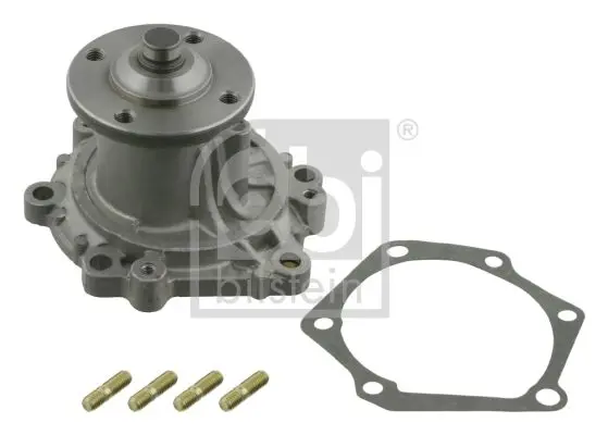 FEBI 26522 помпа TOYOTA FEBI