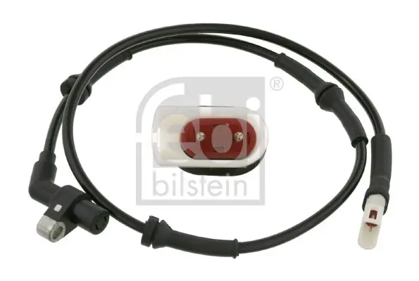 27227 Датчик ABS Ford Fiesta all