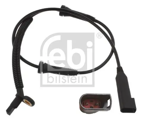 FEBI 27871 ДАТЧИК ABS FIESTA 02