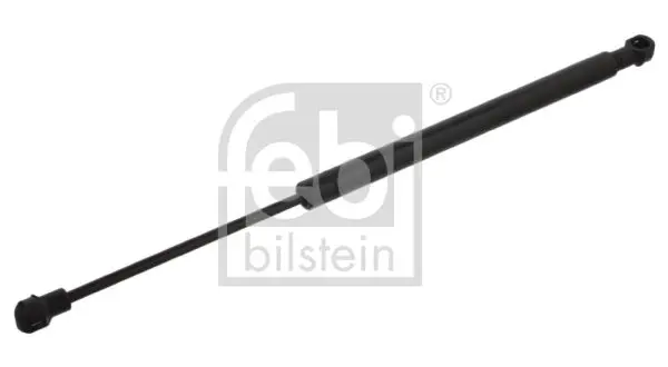 FEBI 34509 Пружина газовая Opel Astra G