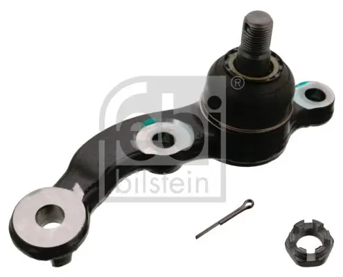 FEBI 43110 ШАРОВАЯ ОПОРА TOYOTA