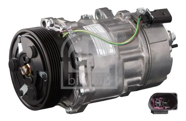 FEBI 45161 Компрессор