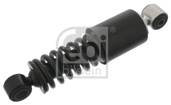 46393 Fahrerhausdфmpfer MB LKW