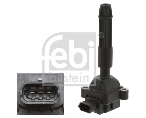 FEBI 46775 Катушка зажигания