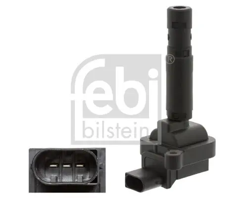 FEBI 46776 Катушка зажигания